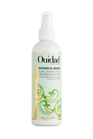 Curl Energizing &amp; Refreshing Spray