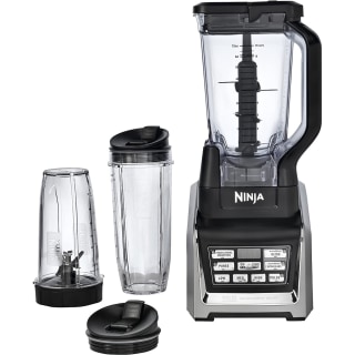 Ninja Blender Duo with Auto iQ