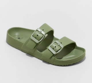 Slide Sandals