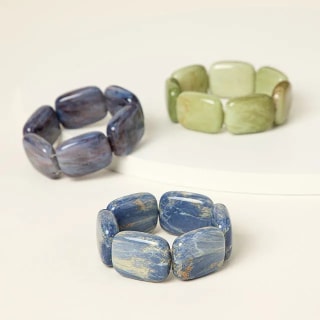 Lavender Cooling Bracelet