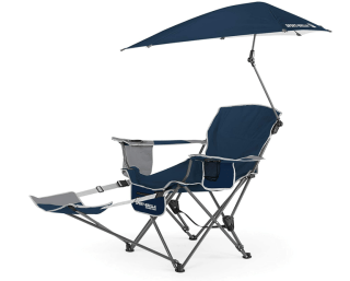 Sport-Brella Recliner Chair