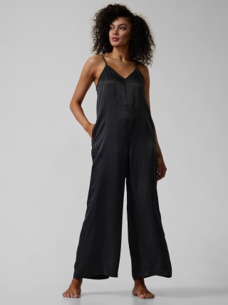 Calm Cool Romper