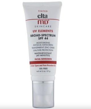 UV Elements Tinted Broad-Spectrum SPF 44