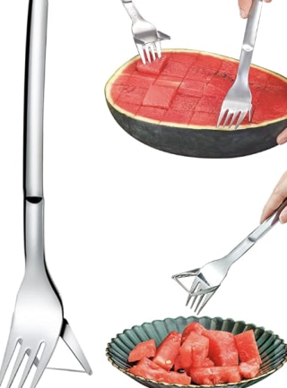 Watermelon Slicer