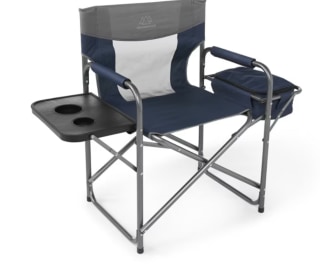 Gear Cooler Chair