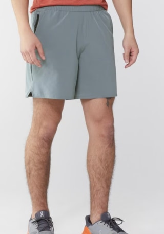 Active Pursuits Shorts 7" Inseam