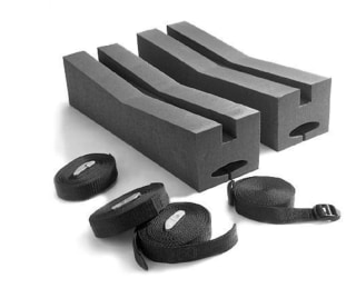 Car Top Kayak Carrier