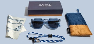 Arrowcrest Crater Lake Shades