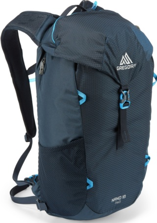 Nano 18 Hydration Pack