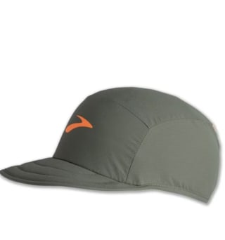 Packable Cap