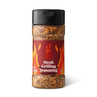 Steak Grilling Spice