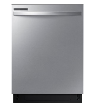 Samsung Stainless Steel Dishwasher