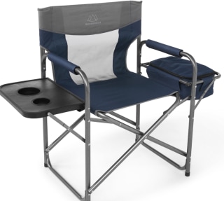 Cooler Chair