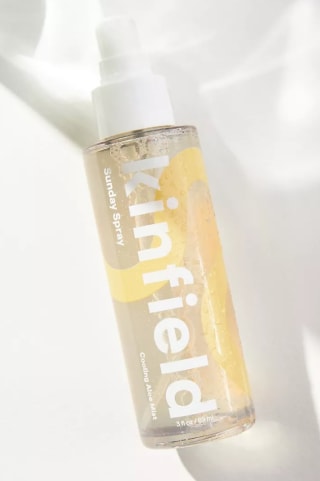 Sunday Spray Cooling Aloe Mist