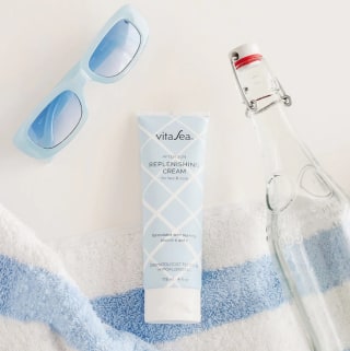 After Sun Replenishing Cream