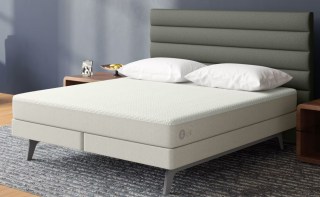 360 c4 Smart Bed