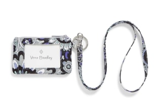 ReActive Zip ID Lanyard