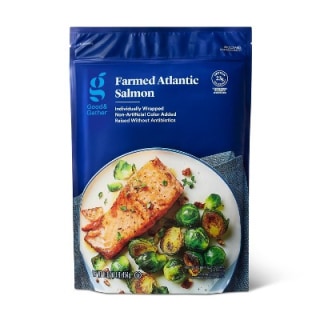 Atlantic Salmon