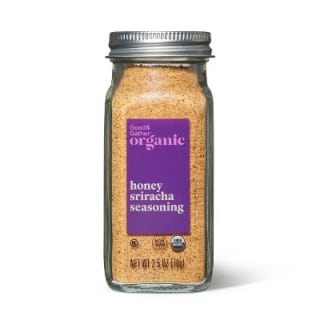 Organic Honey Sriracha Seasoning