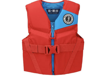 Youth Life Jacket