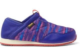 ReEmber Tie-Dye Slip-Ons