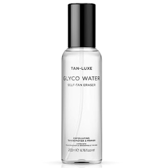 Glyco Water Self-Tan Eraser