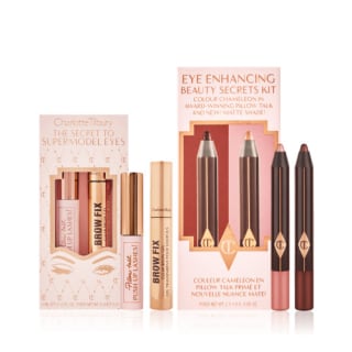 Supermodel Eye-Enhancing Kit
