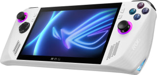 Asus Rog Ally Handheld Gaming Console