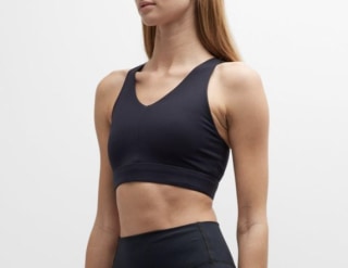 Best low impact sports bra online