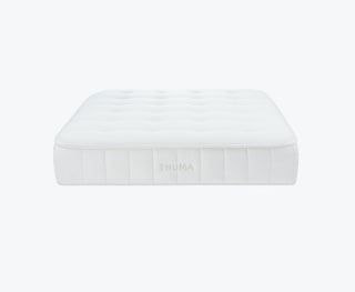 The Hybrid Mattress
