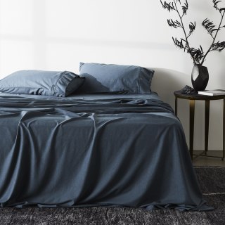Linen+ Bamboo Hemp Bedding