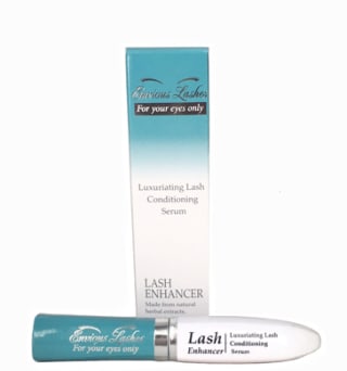 Luxuriating Lash Conditioning Serum