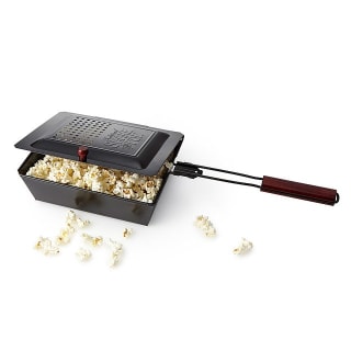 Wabash Valley Farms Outdoor Popcorn Popper