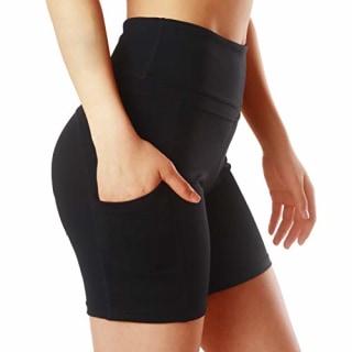 ChinFun Yoga Shorts