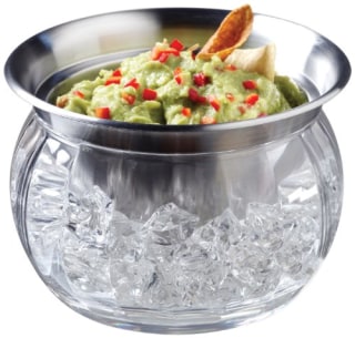 Prodyne Iced Serving Bowl