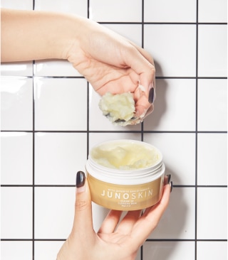 Clean 10 Cleansing Balm