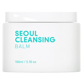 Seoul Cleansing Balm