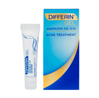 Differin Gel