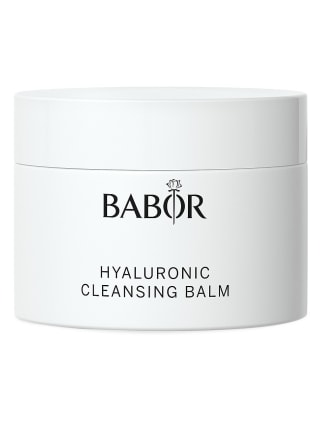 Babor Women's Hyaluronic Cleansing Balm