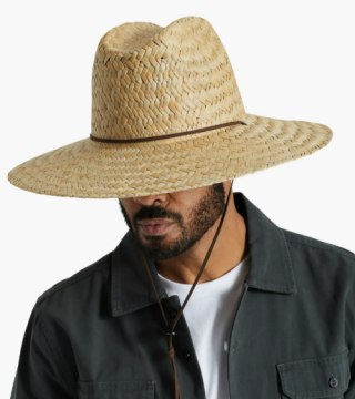 Bells II Lifeguard Hat