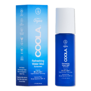 Full Spectrum 360?? Refreshing Water Mist Sunscreen SPF 18