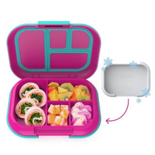 Kids' Chill Lunch Box