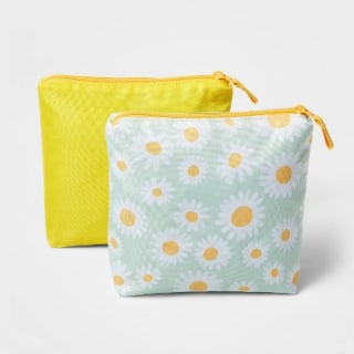 2-Pack Reusable Sandwich Bag