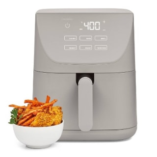 6-Quart Touchscreen Air Fryer
