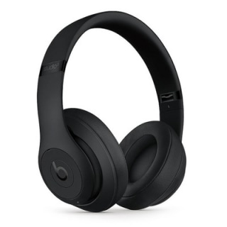 Beats Studio3 Over-Ear Noise Canceling Bluetooth Wireless Headphones
