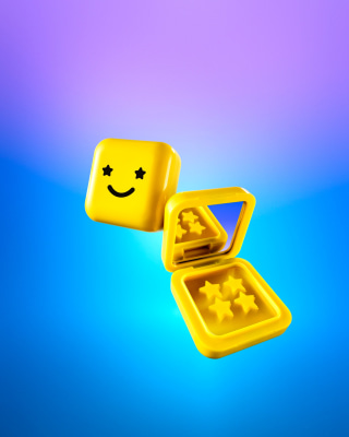 HYDRO-STARS(R) + BIG YELLOW