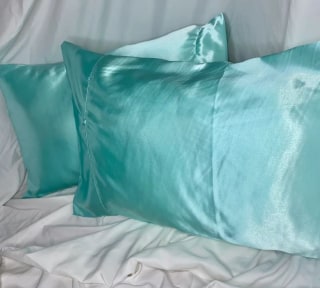 Satin Pillowcase
