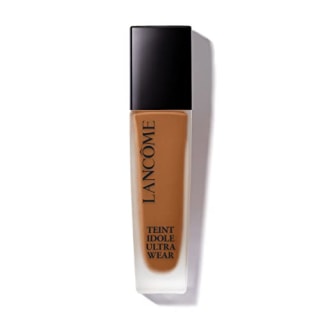 Lanc?me Teint Idole Ultra Wear Buildable Full Coverage Foundation - Longwear & Waterproof - Natural Matte Finish - 440N (Medium-Deep Skin with Neutral/Deep Peachy Undertones), 1 Fl Oz