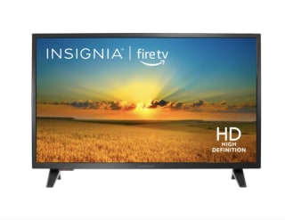 32-Inch Smart Fire TV