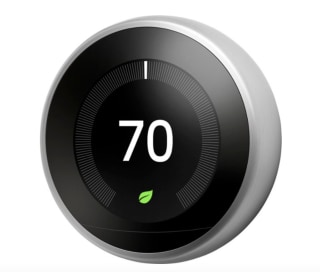 Smart Wifi Thermostat